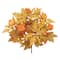 18.5" Maple Leaves, Berries & Pumpkins Bush by Ashland®